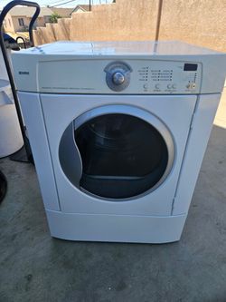 Kenmore Electric dryer