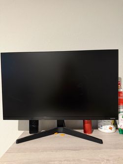 Samsung monitor