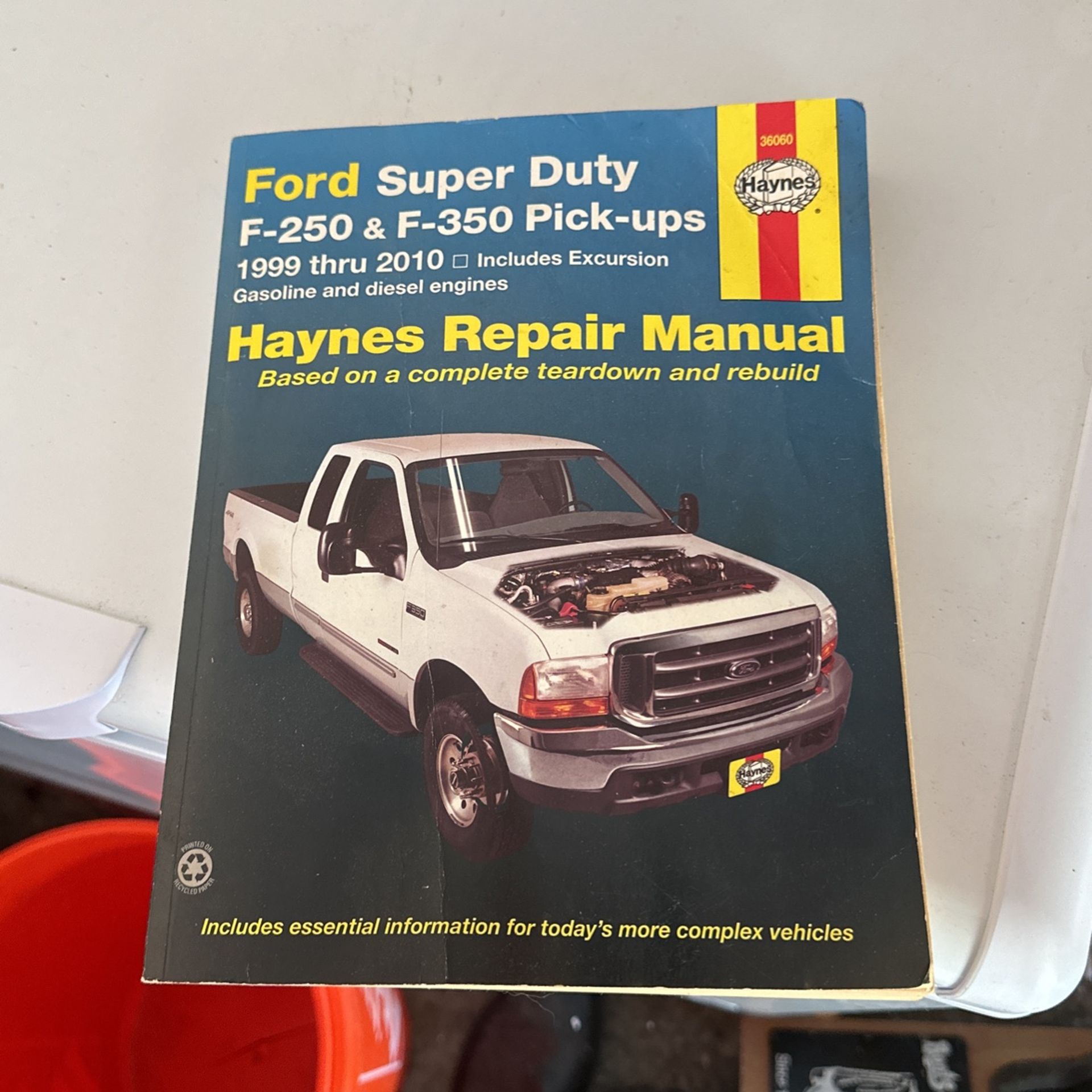 Spicer Parts , Napa Parts