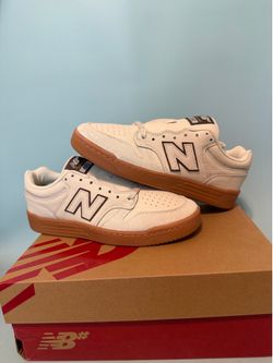 Andrew Reynolds New Balance 480 size 9.5