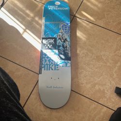 Skateboard Deck