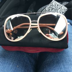 Adorable Quay Sunglasses
