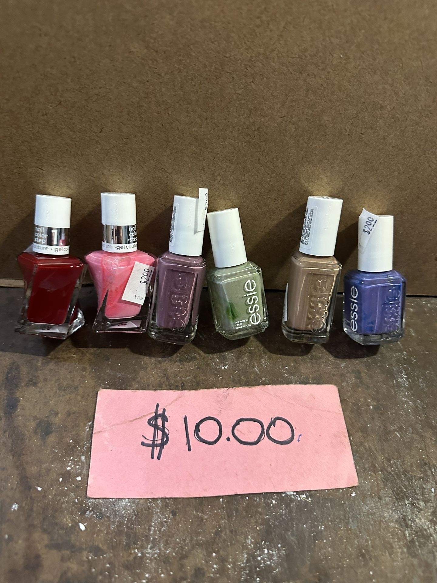 Essie Nail Polish#2