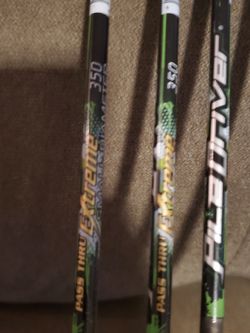 Compund Bow Accessories