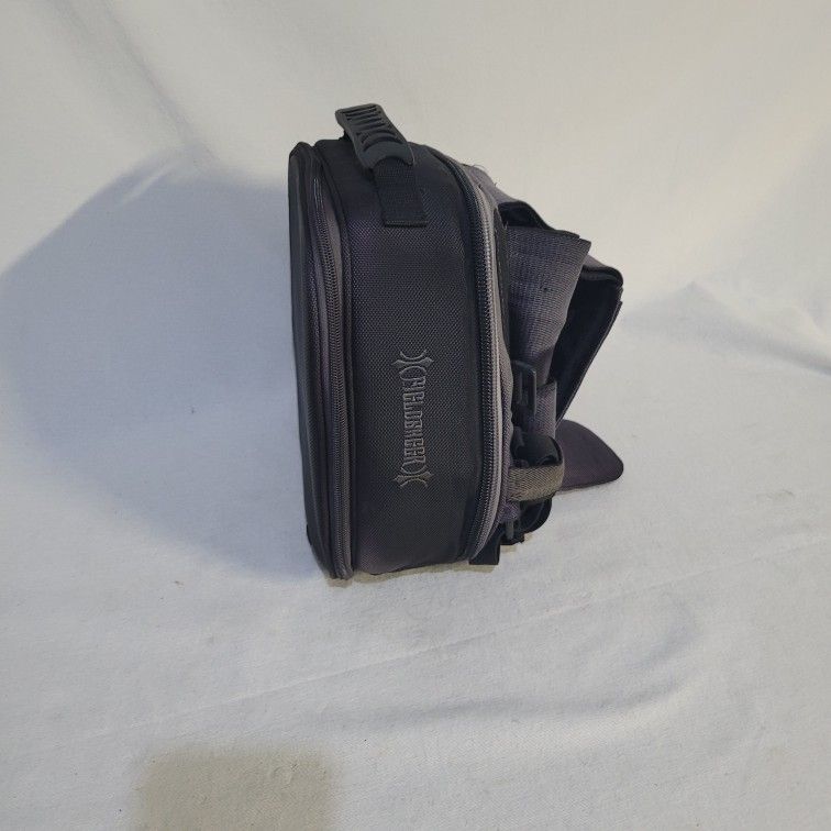 Fieldsheer Saddlebag For Motorcycle