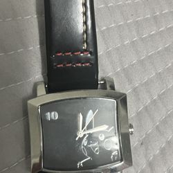 Pokemon 10th Anniversary Fossil Watch
