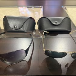 Ray-Ban Sunglasses