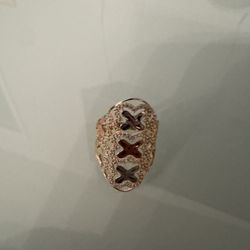 Gold 14k Ring
