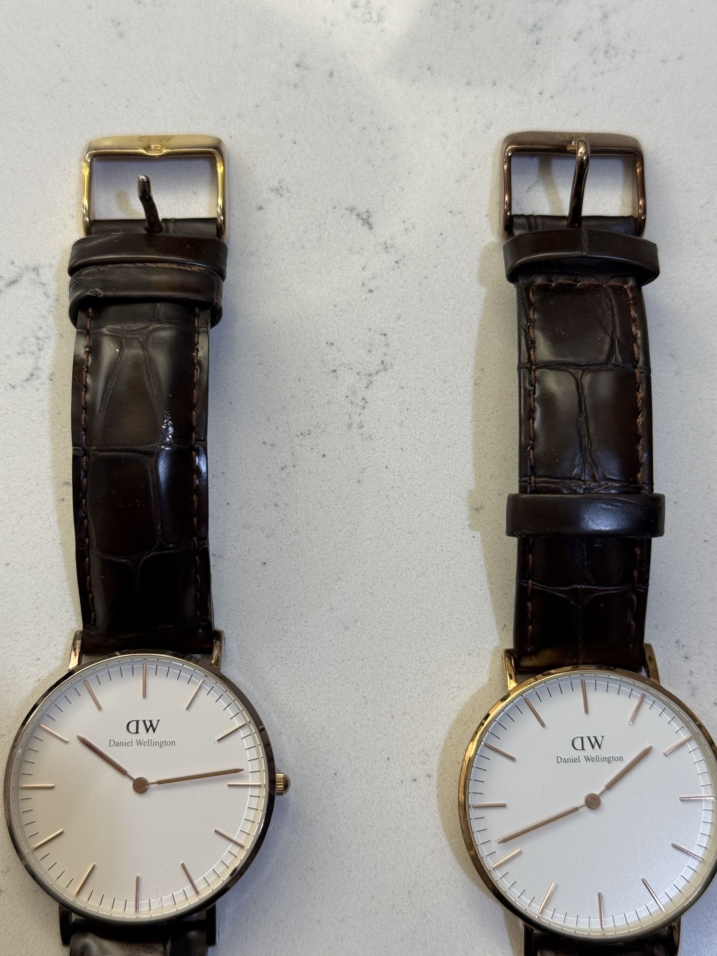 Men's Daniel Wellington 