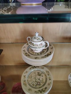 Royal Doulton Fine China