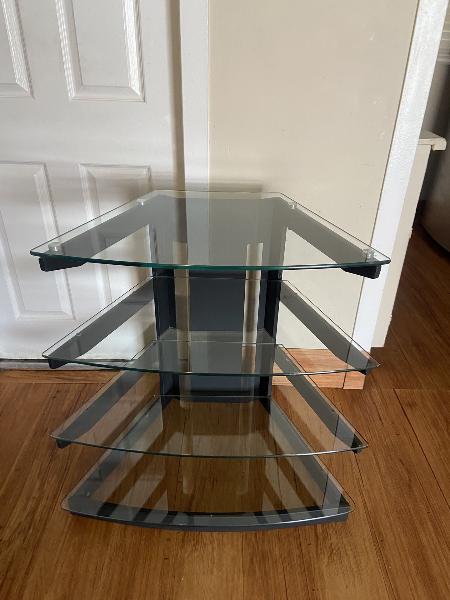 Glass Shelf