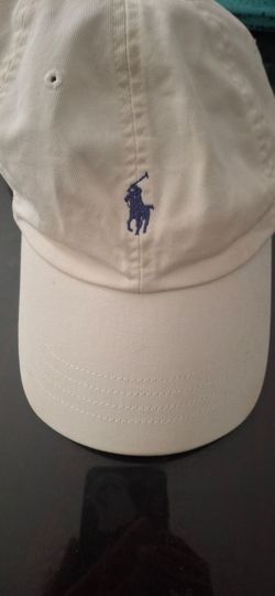 Polo hat