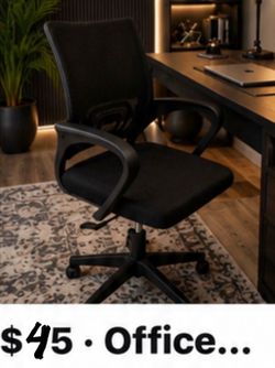 Office chair