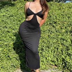 Mala Santa Dress