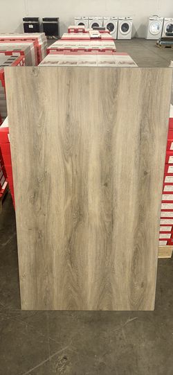 BROWN LVP (LUXURY VINYL PLANK) SALE - ATLANTA