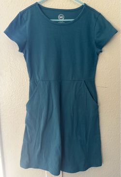 Vestido para niña