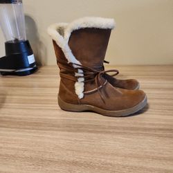 Merona boots