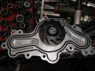 Ford  Water Pump