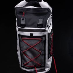 Cool Boxing Backpack 🎒🥊 (Limited Edition)