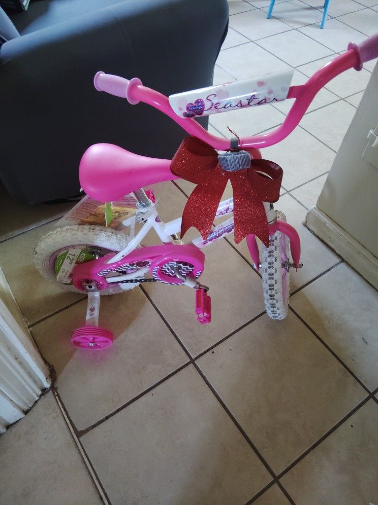 Bike for Girls