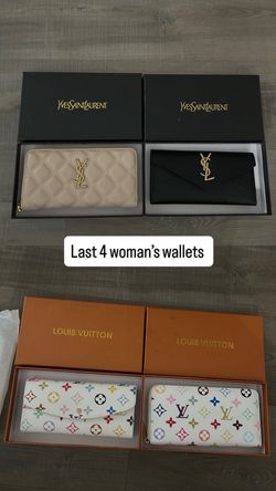 Womens Wallet