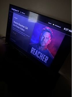 Vizio 55 in