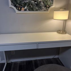 IKEA MICKE Desk 