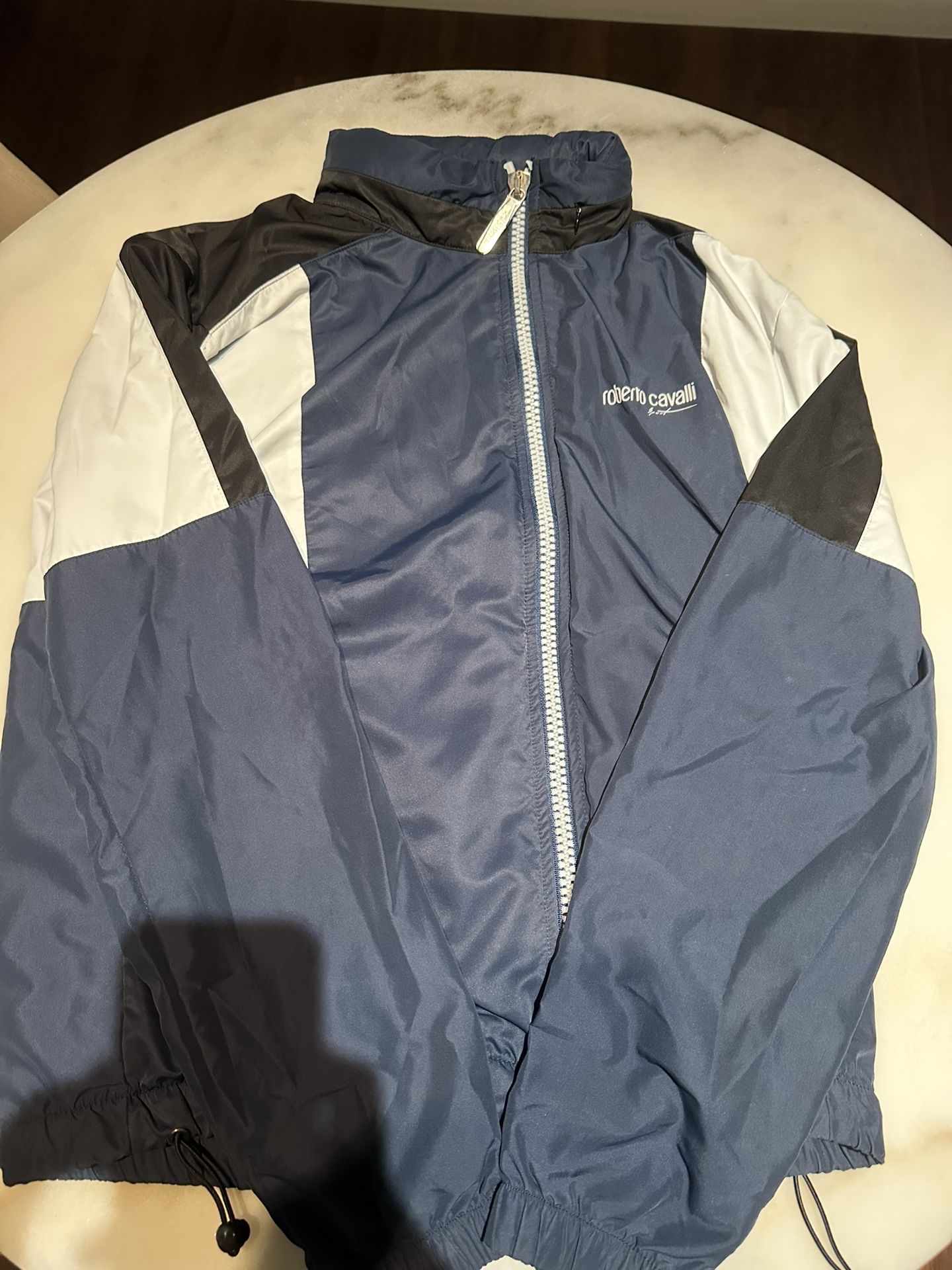 Roberto Cavalli Wind Breaker