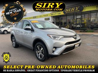2018 Toyota RAV4