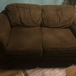 Free Couch 