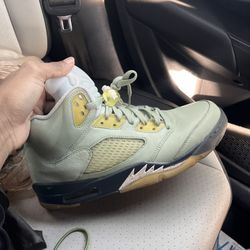 Jordan 5 Jada Horizons 