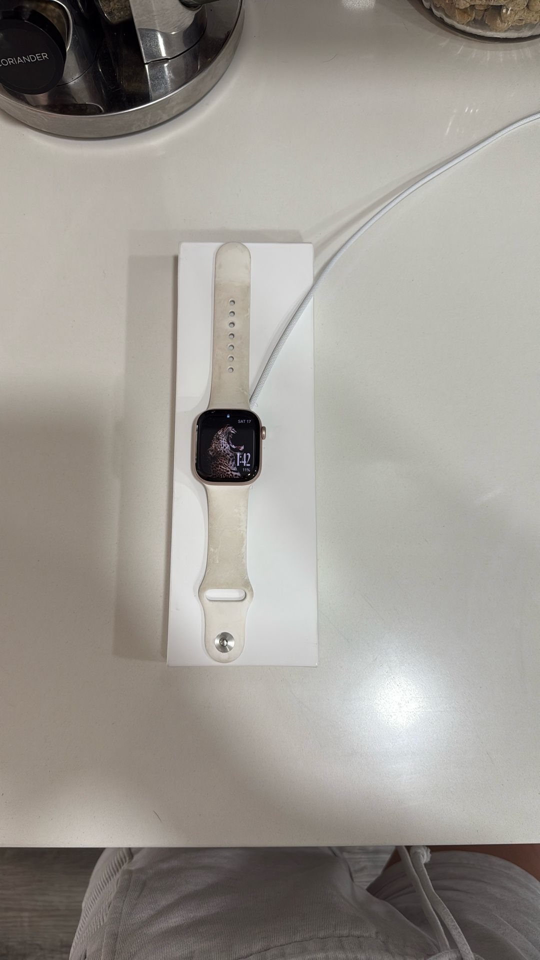 Apple Watch Series 10 42MM