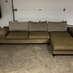 Sectional Couch Set, 3 Pieces