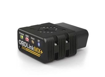 OBDLink MX+ Bluetooth OBD2 Scanner