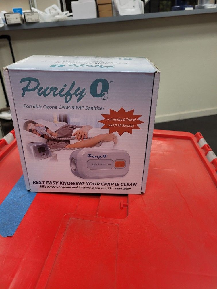Cpap Supplies