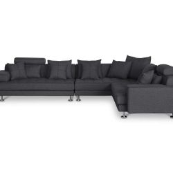Cepella Right Seated Sectional