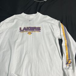 Lakers Shirt