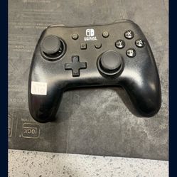 Nintendo Switch Controller 
