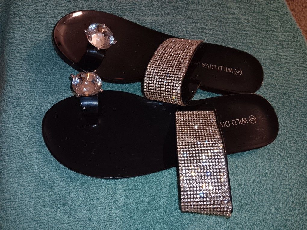 Women's Sandals 