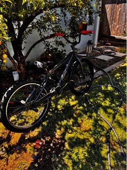 So cal Flyer 24 inch se bike