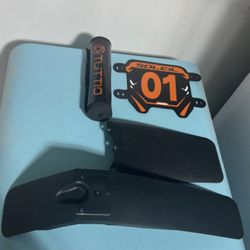 Tuttio Accessories Set