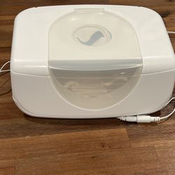 Baby Wipe Warmer