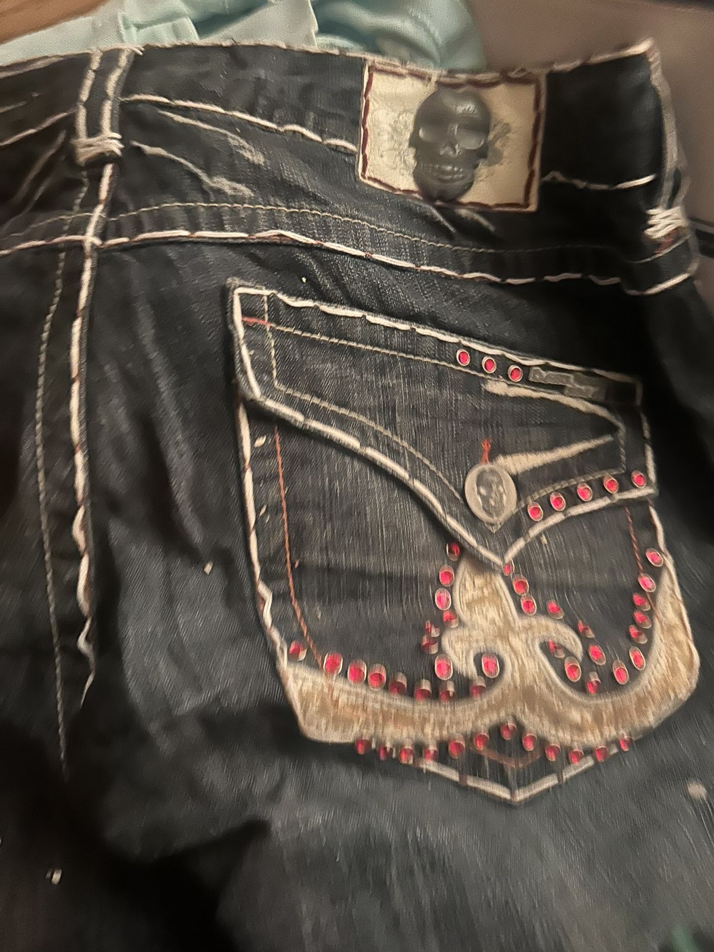 Laguna Beach Jeans