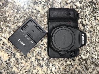 Canon 6D