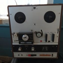 Antique Recorder 