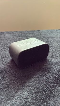 Logitech UE Mobile Boombox