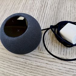 Apple HomePod Mini Smart Speaker
