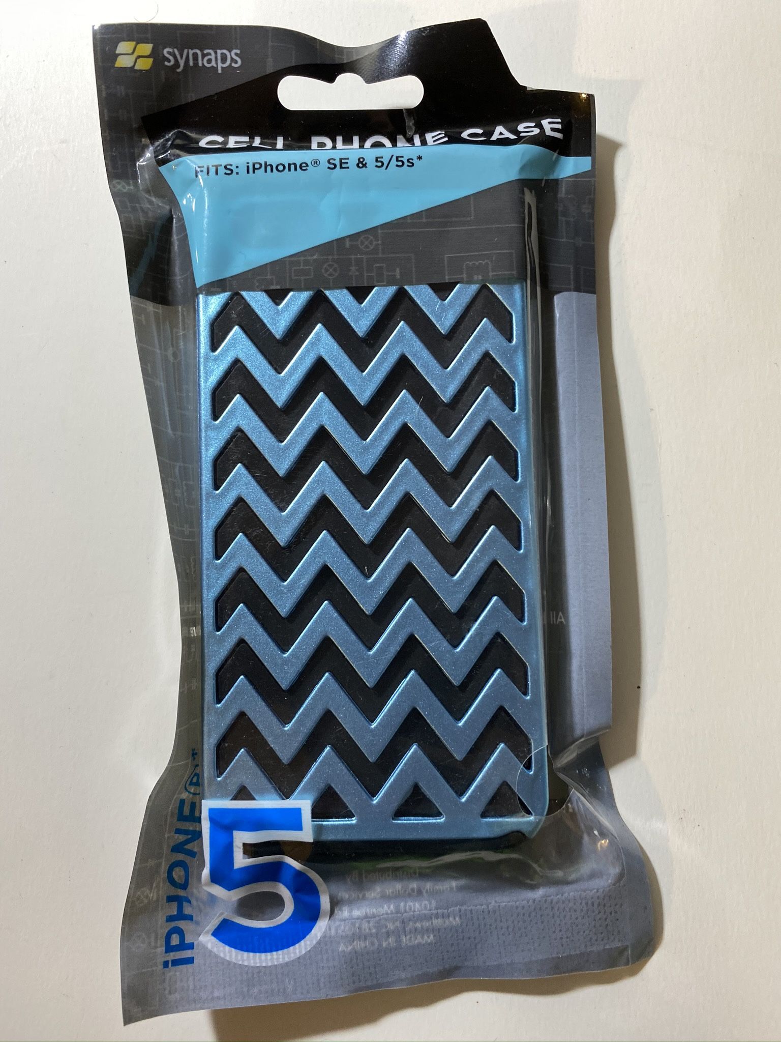 IPhone 5/5S/SE Case