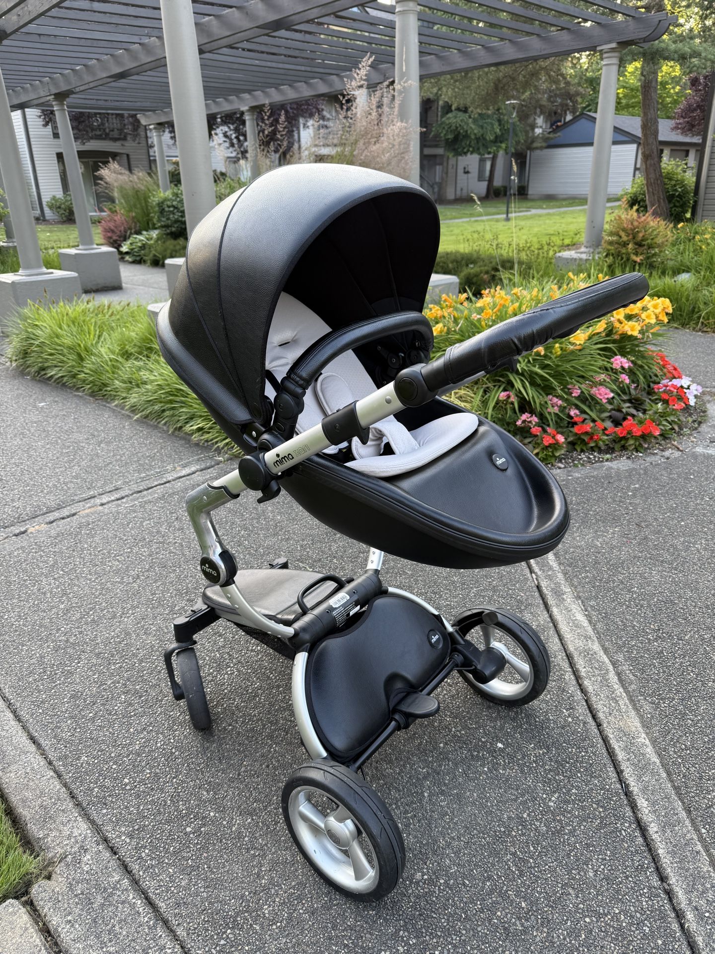 Mima Xari Stroller