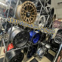 •••UPGRADE YOUR WHEELS. UPGRADE YOUR RIDE. 🔥 🚛 Style • Strength • Performance 🚛  Make your truck stand out with our premium wheels: ✅ Top brands & 